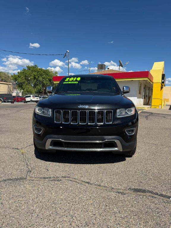 jeep grand cherokee 2014 1C4RJFBG1EC549360 image jeep grand cherokee 2014 1C4RJFBG1EC549360 image